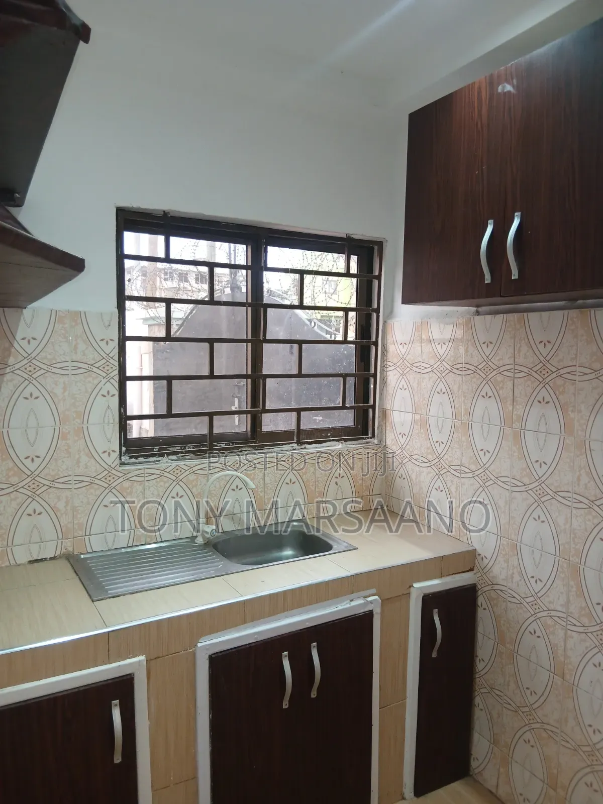 1bdrm Apartment in Northlegon Kfc for rent