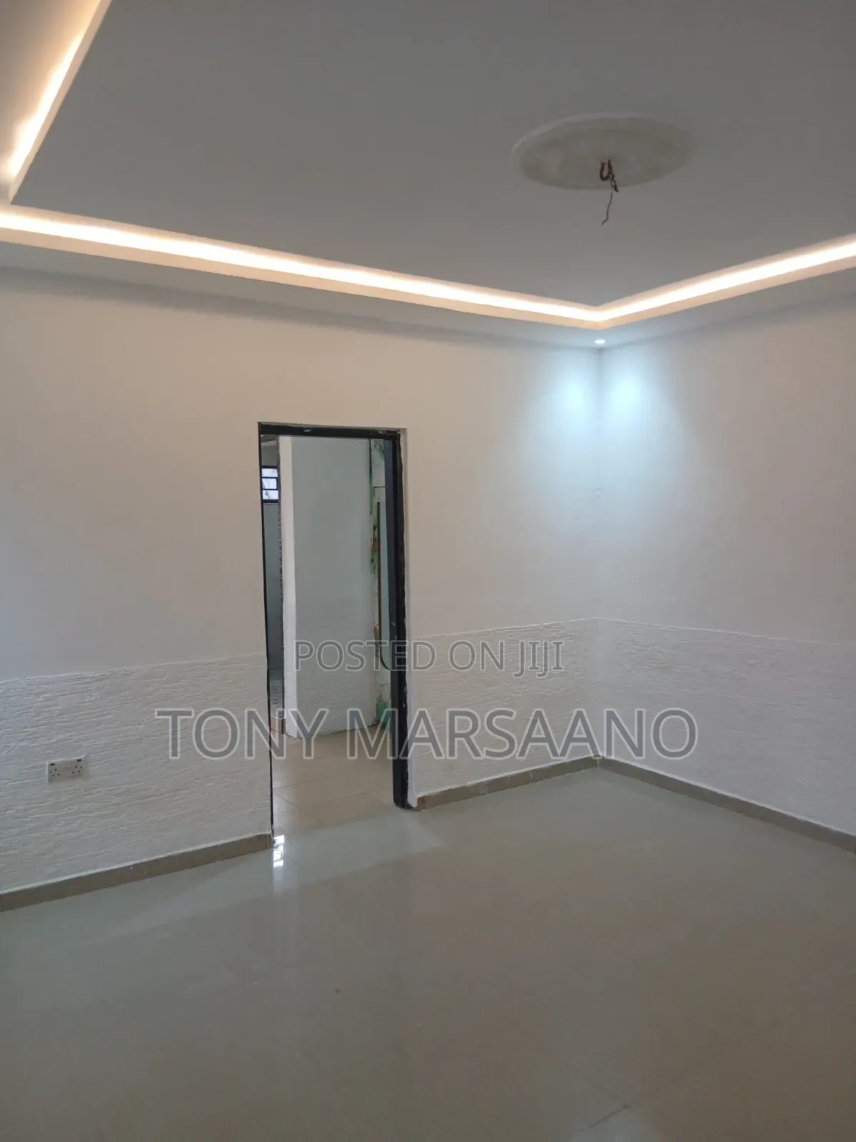 1bdrm Apartment in Northlegon Kfc for rent