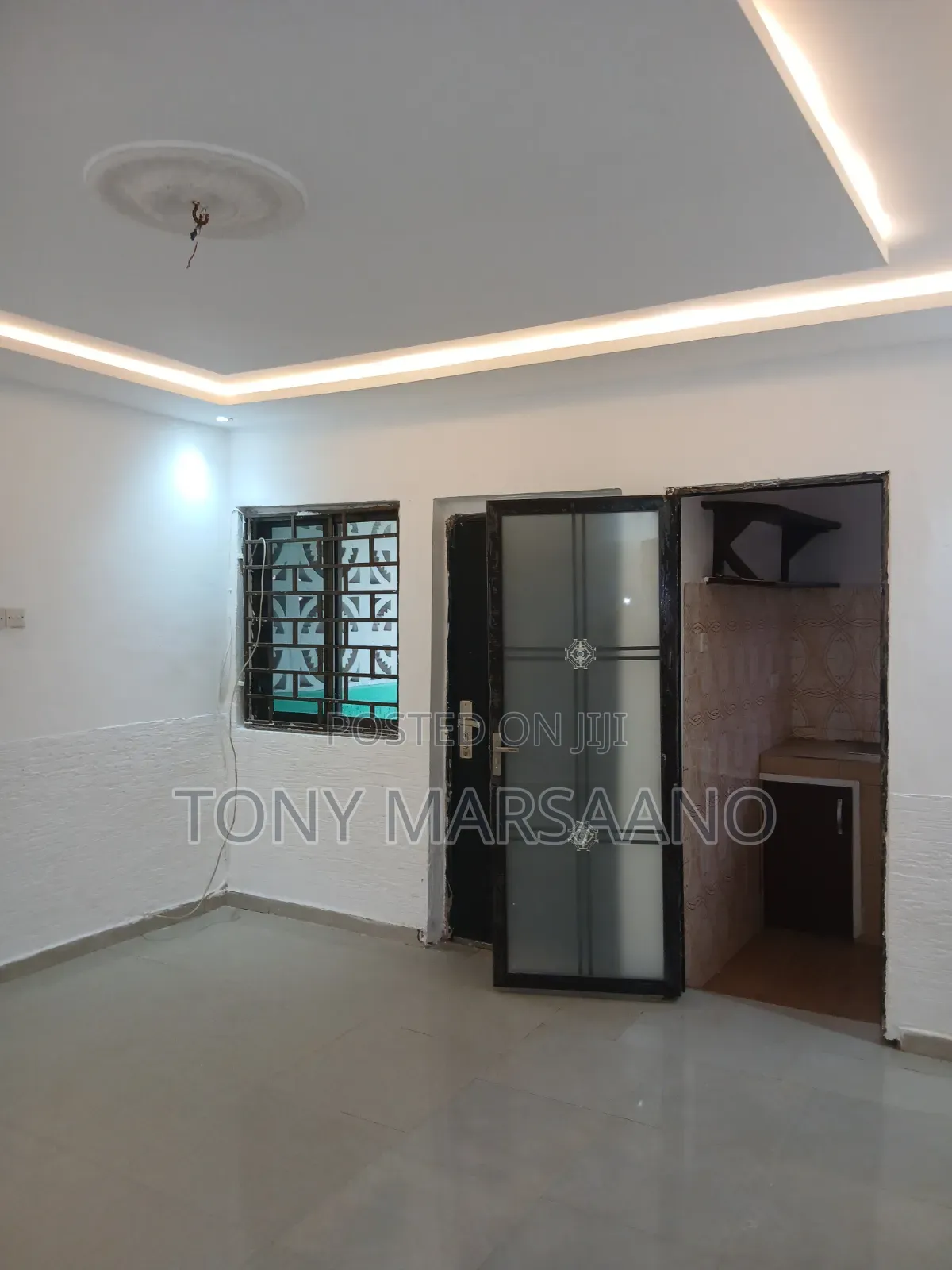 1bdrm Apartment in Northlegon Kfc for rent