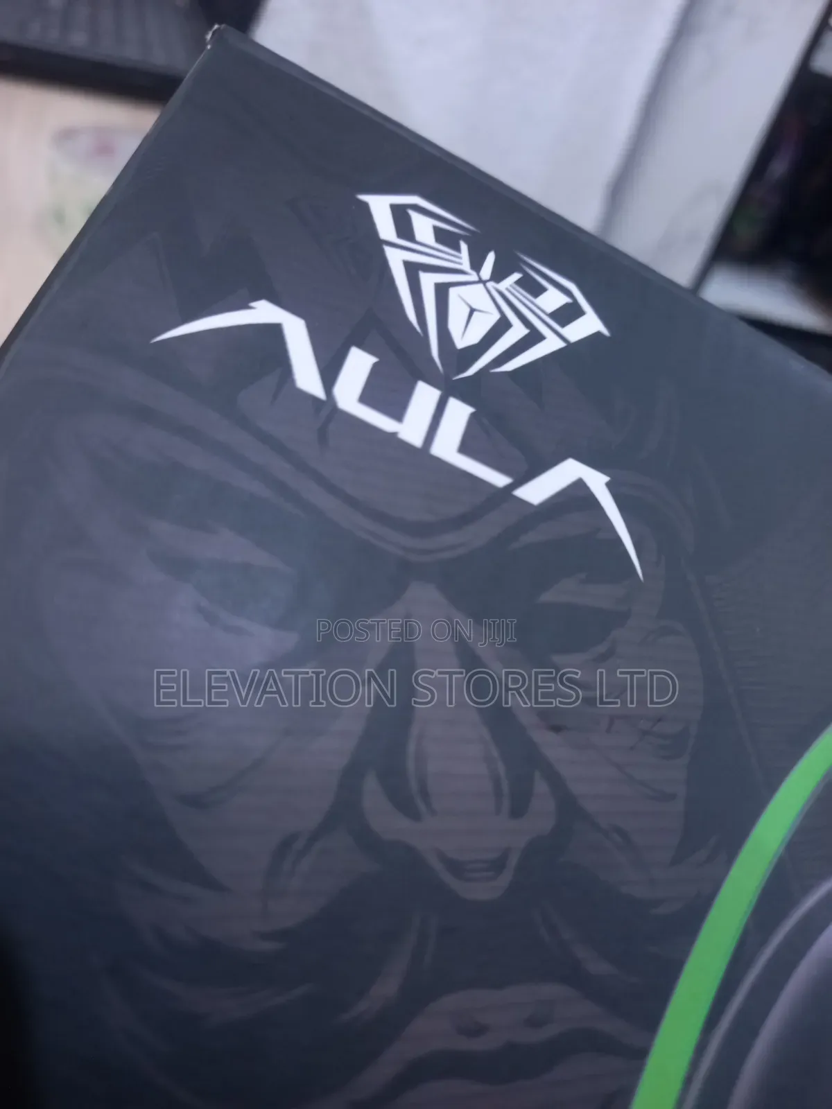 Wired Gaming Headset