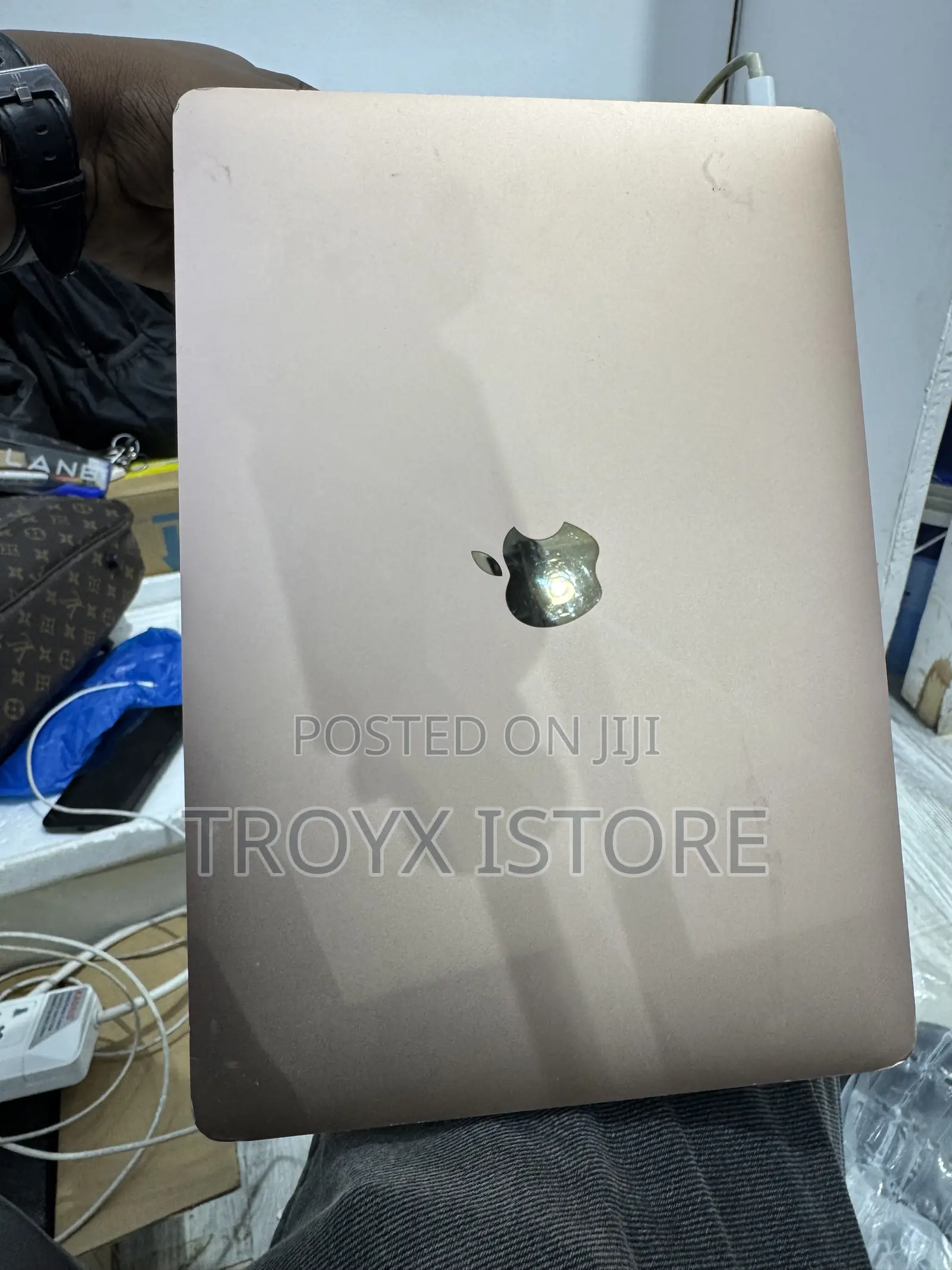 Laptop Apple MacBook Air 2020 M1 8GB Apple M1 SSD 256GB