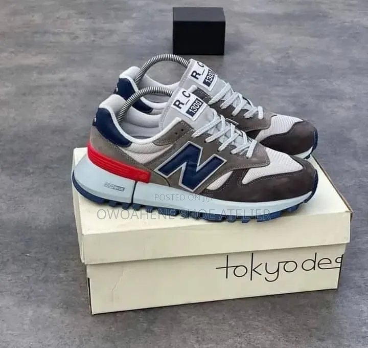 New Balance RC 1300 X Tokyo Design Studio Sneakers