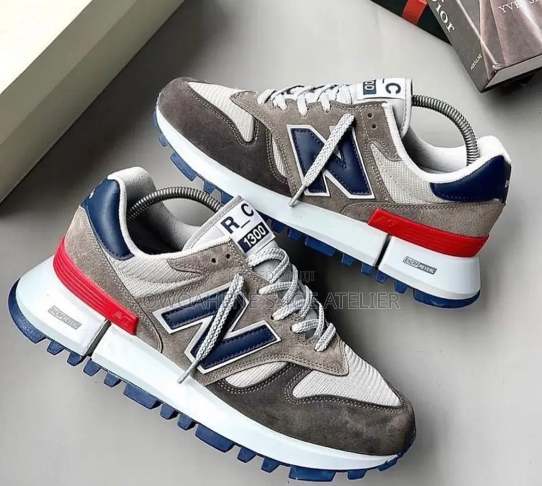 New Balance RC 1300 X Tokyo Design Studio Sneakers