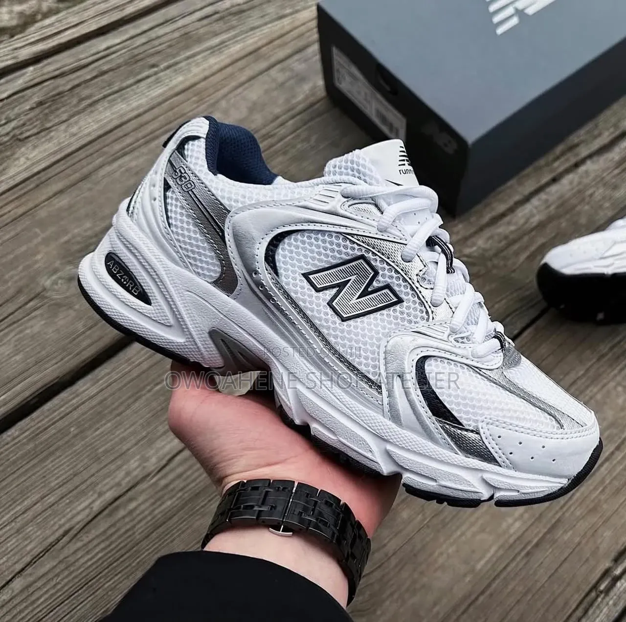 New Balance 530 Sneaker
