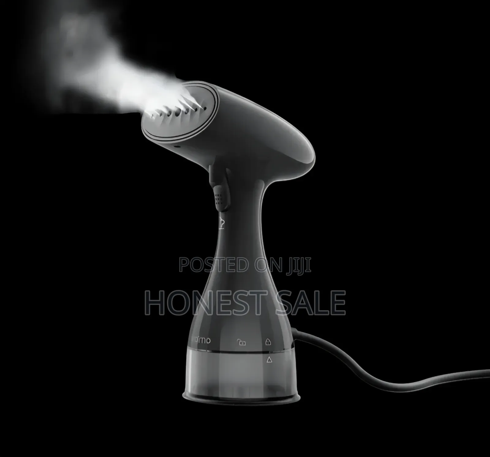 Oraimo Smartsteamer 1500w Handheld Garment Steamer