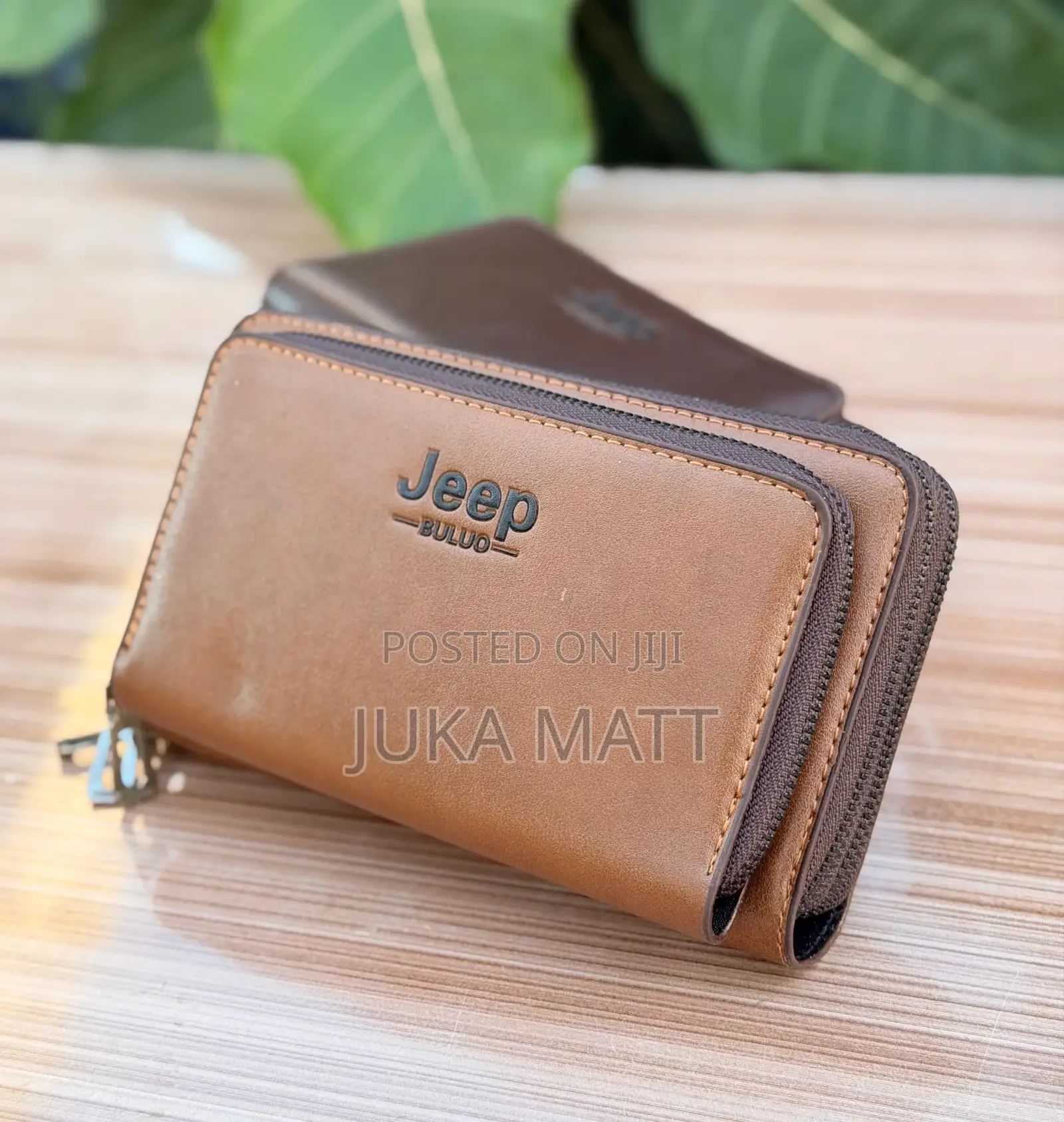 Jeep Hand Pouch