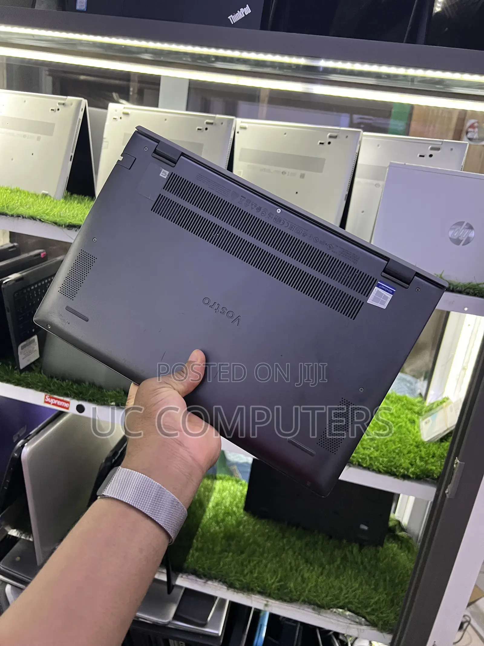 Laptop Dell Vostro 14 5401 8GB Intel Core i5 SSD 256GB