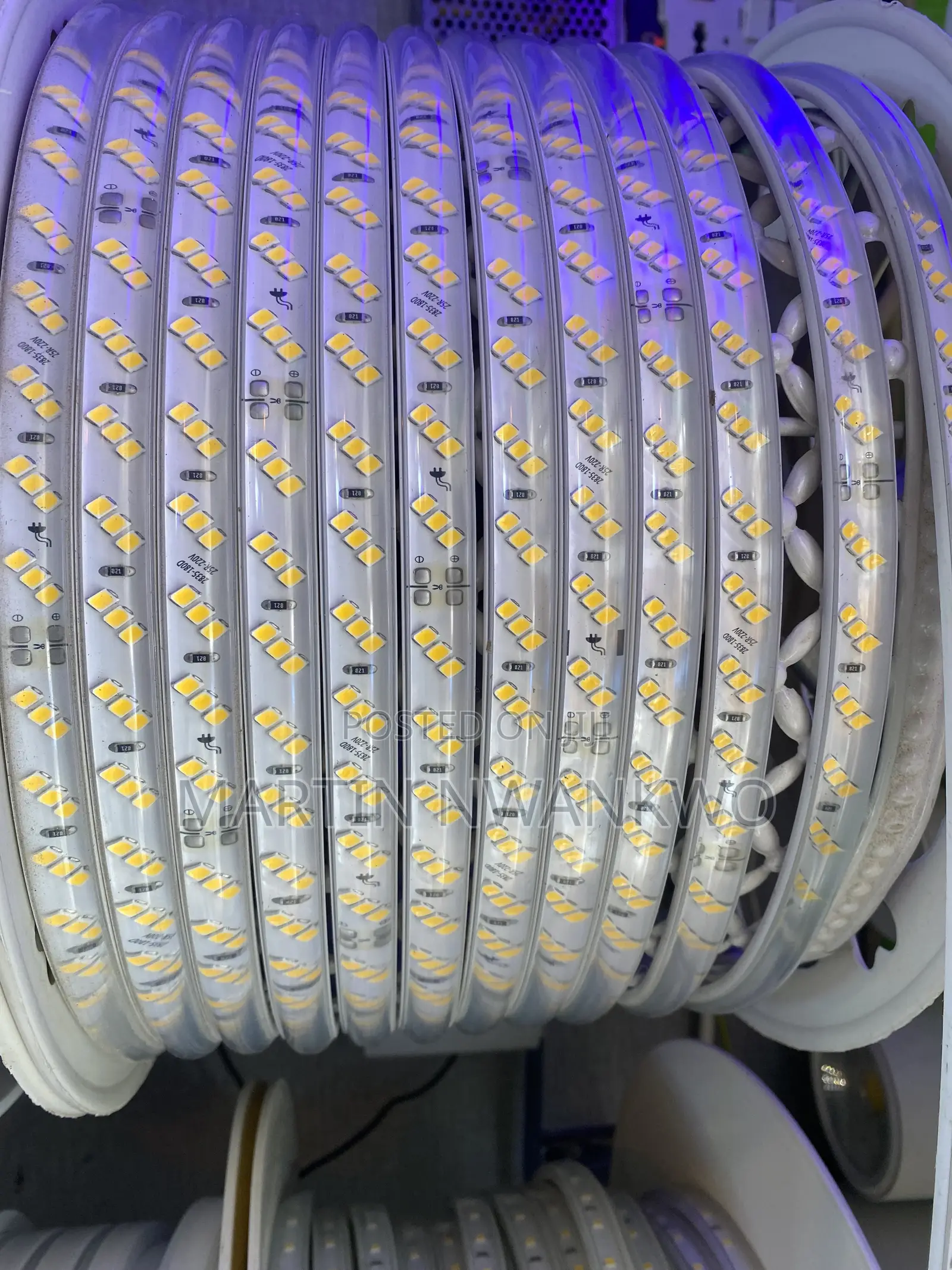 Rope Light