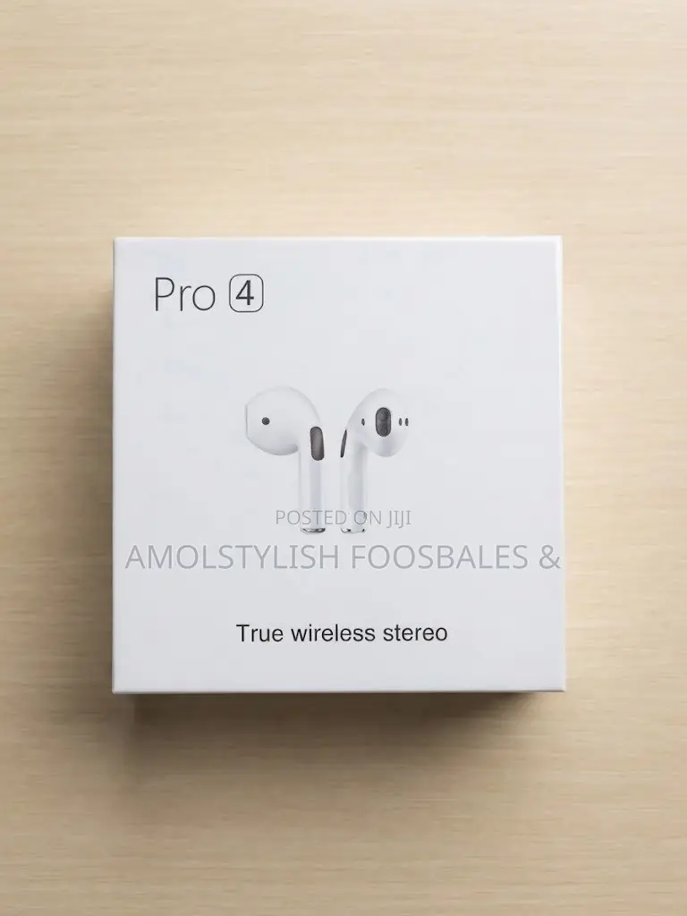 AirPods TWS