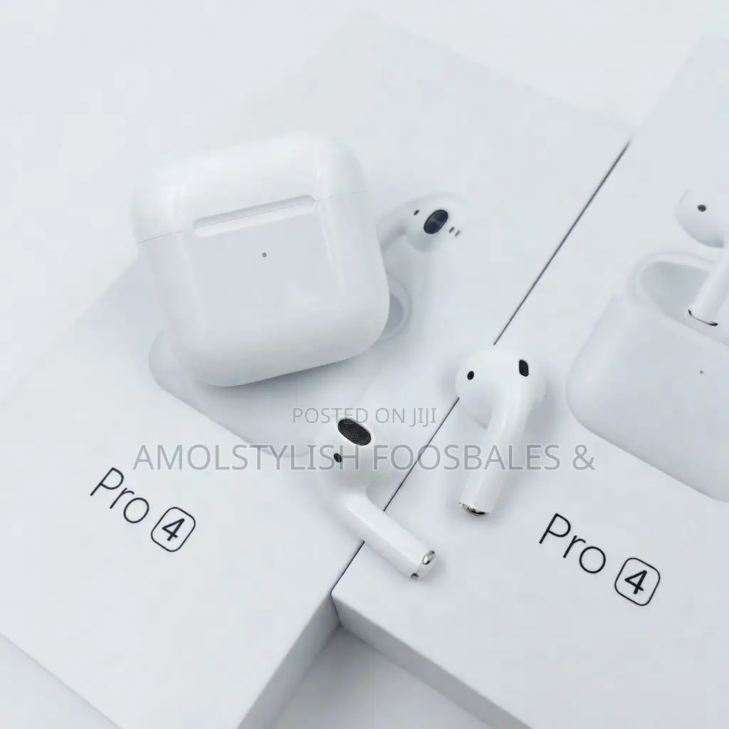 AirPods TWS