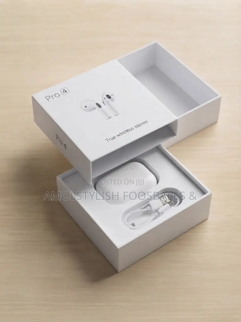 AirPods TWS