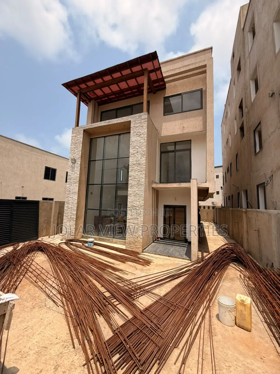 4bdrm House in Jolar View, Tseaddo for sale