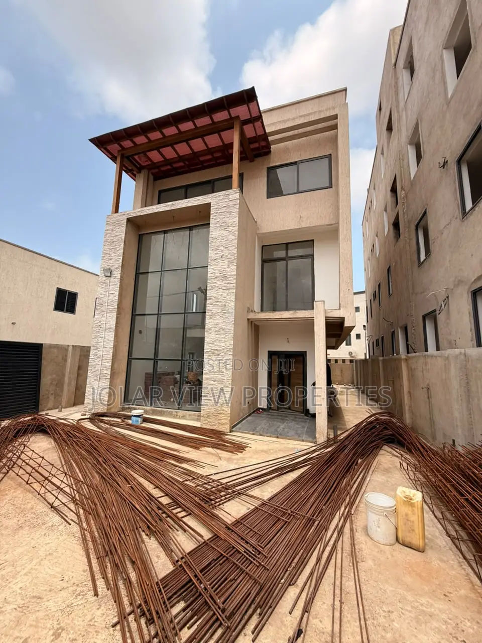 4bdrm House in Jolar View, Tseaddo for sale