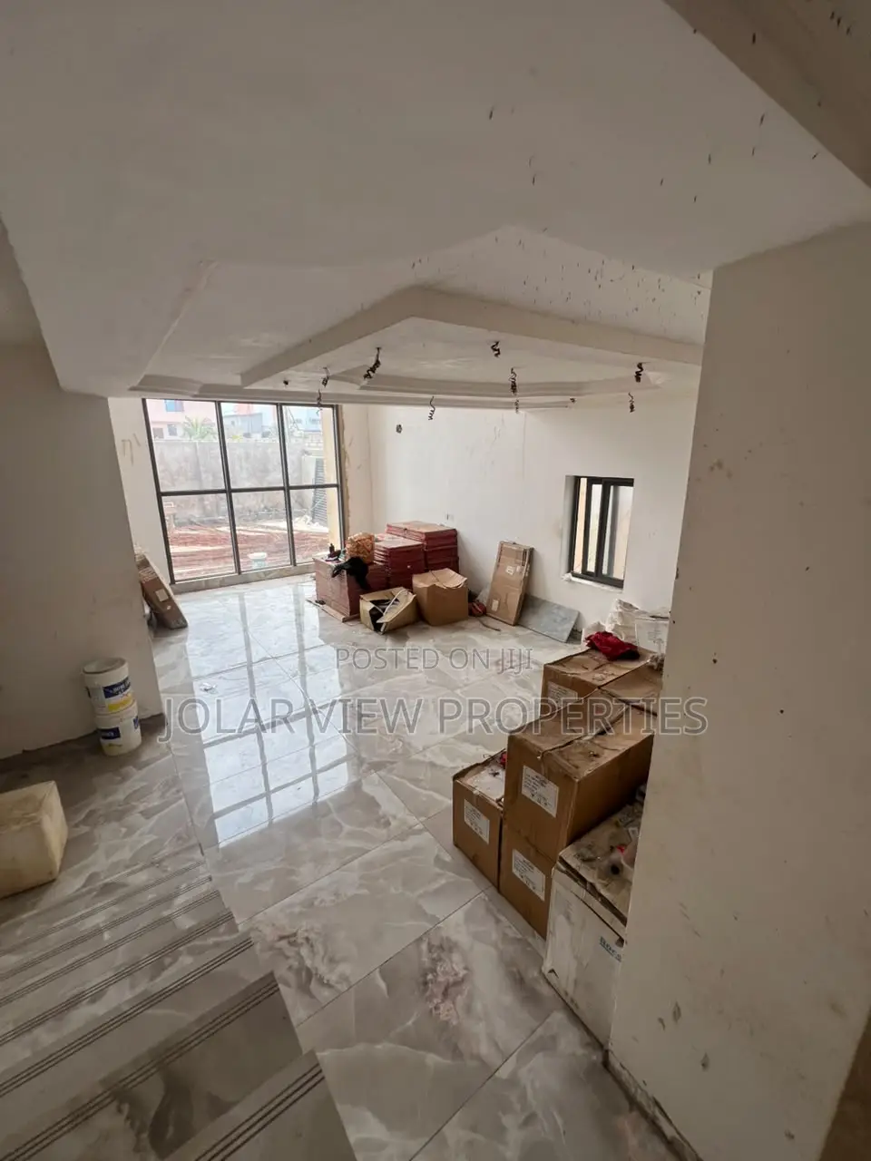 4bdrm House in Jolar View, Tseaddo for sale