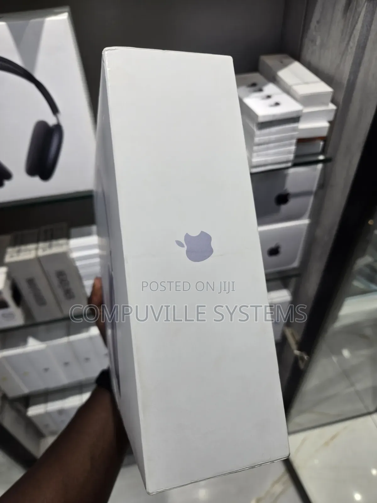 Airpods Max 2 2ng Gen Purple