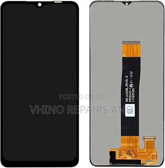 Samsung Galaxy A32 4g Screen Replacement