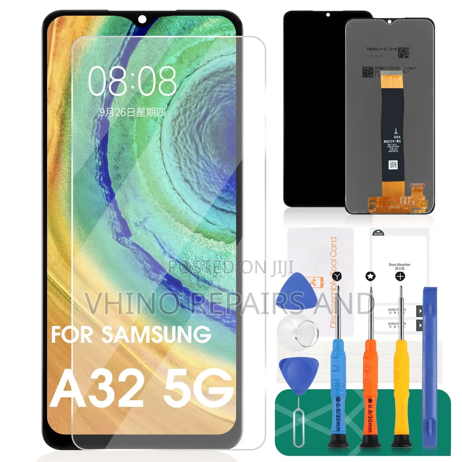 Samsung Galaxy A32 4g Screen Replacement