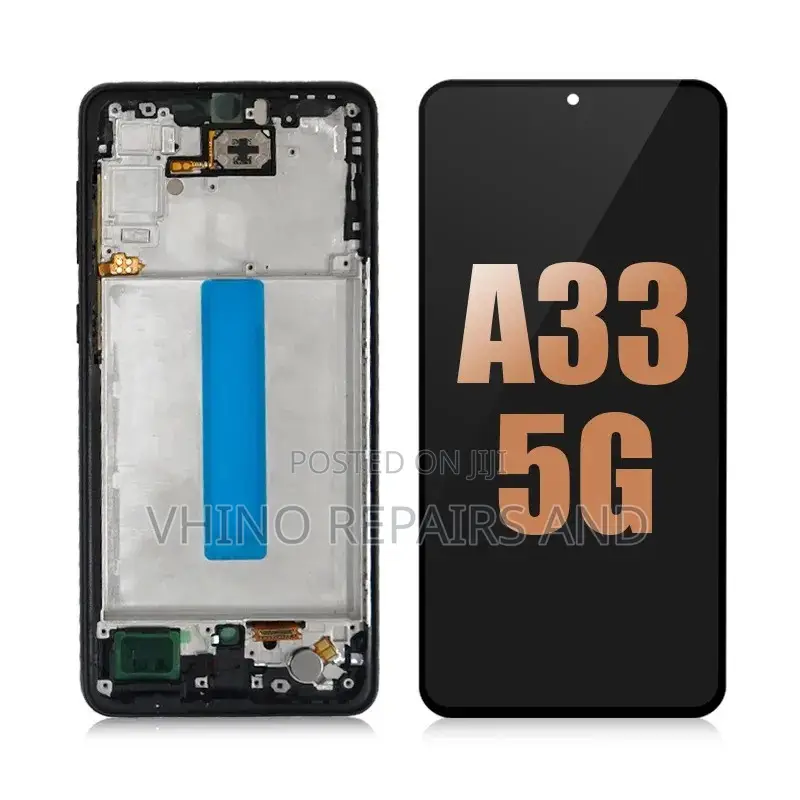 Samsung Galaxy A33 5g