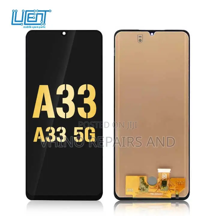 Samsung Galaxy A33 5g