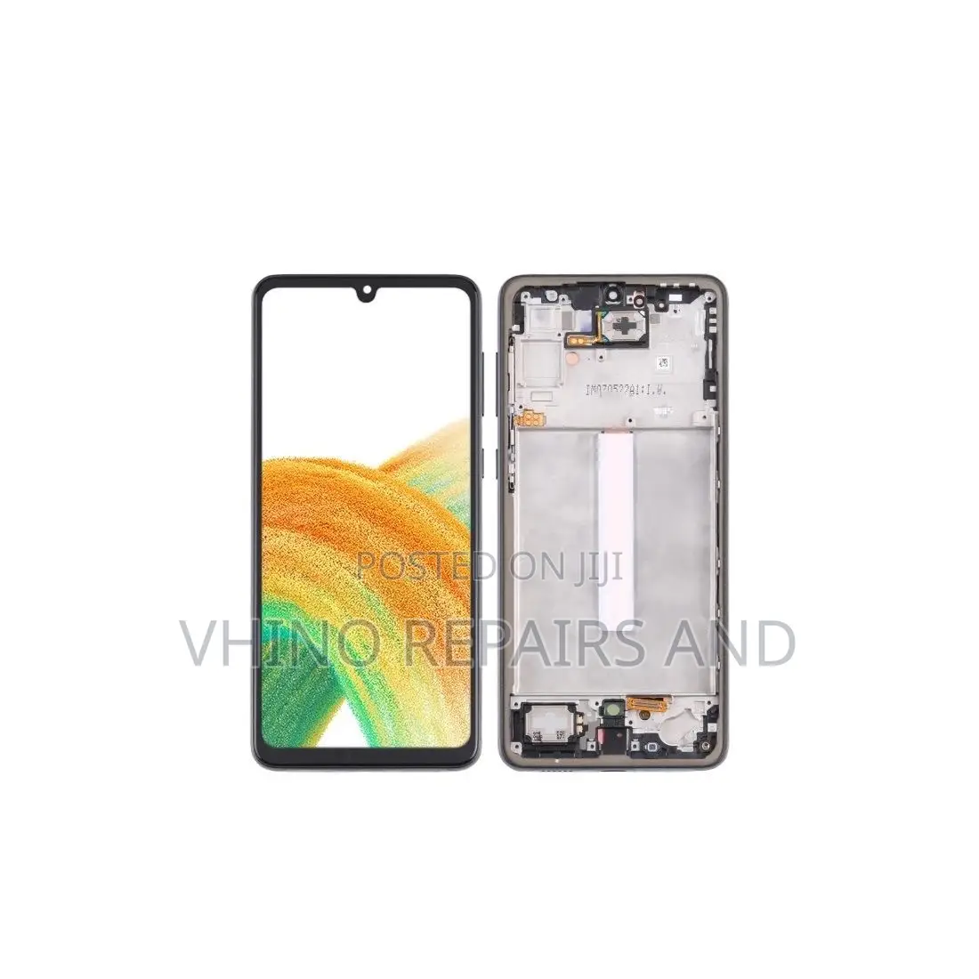 Samsung Galaxy A33 5g