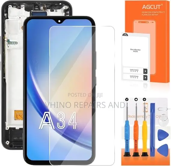 Samsung Galaxy A34 5g