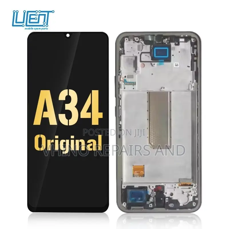 Samsung Galaxy A34 5g