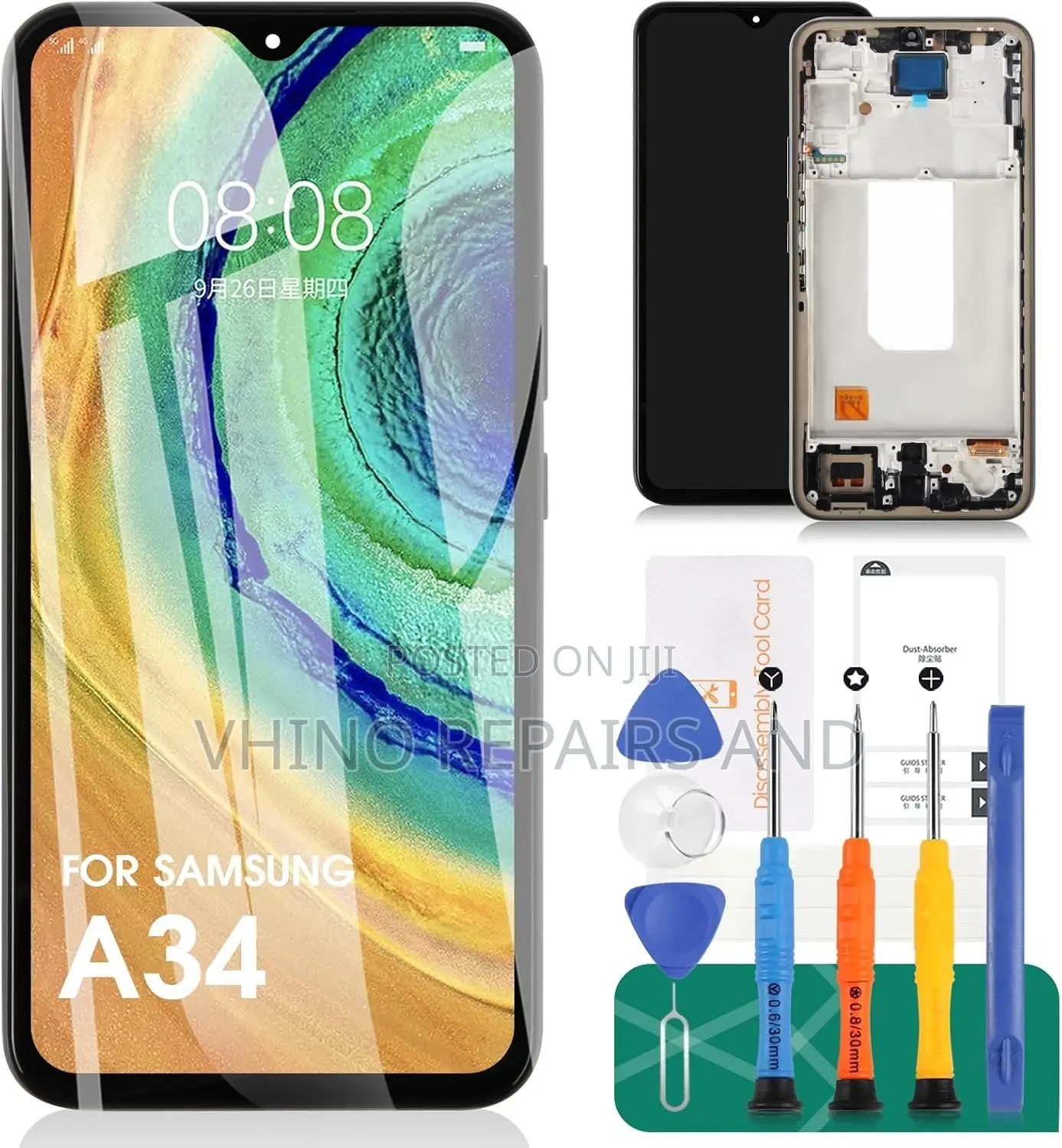 Samsung Galaxy A34 5g