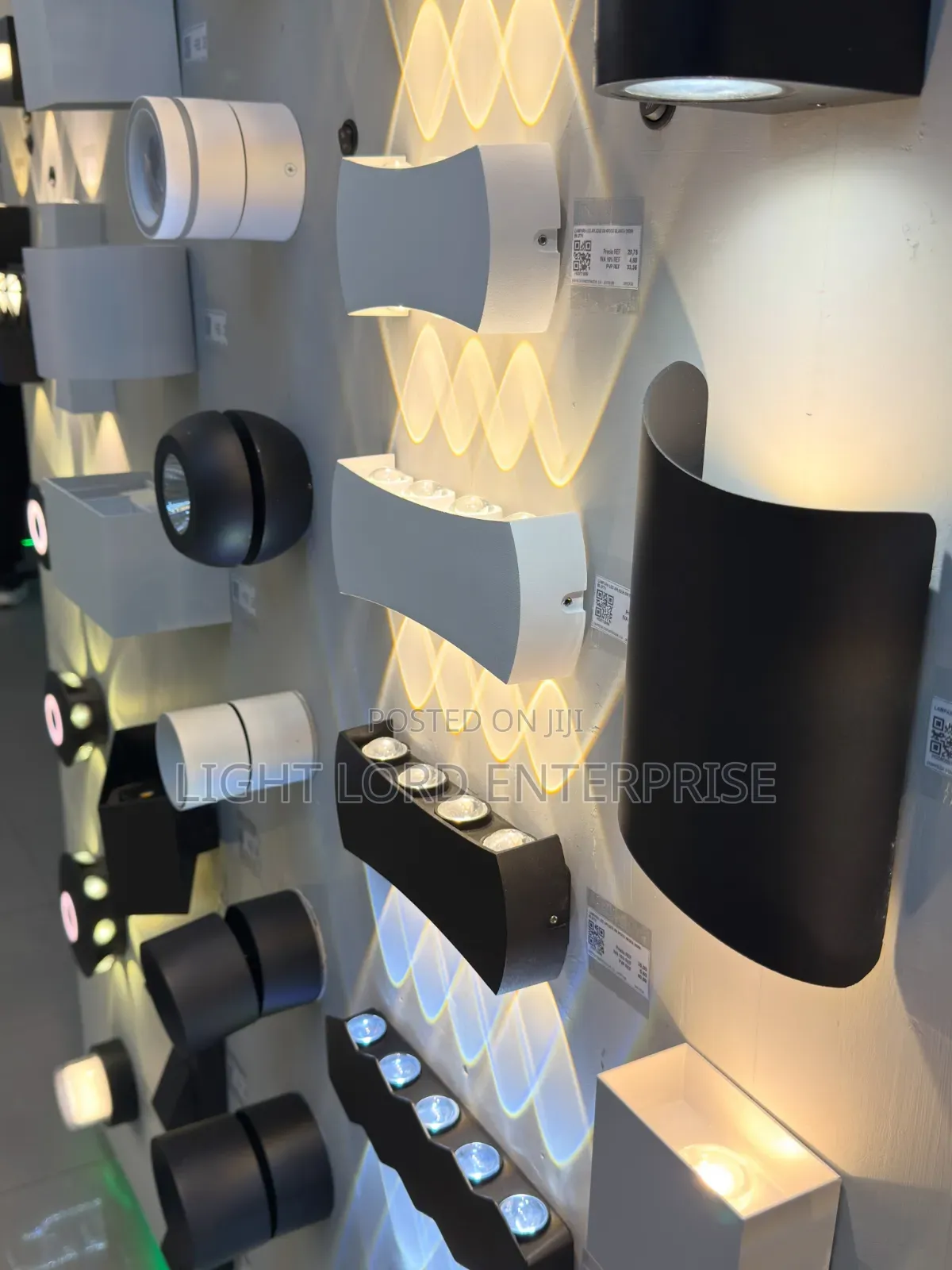 Non Corrosion Led Wall Lights