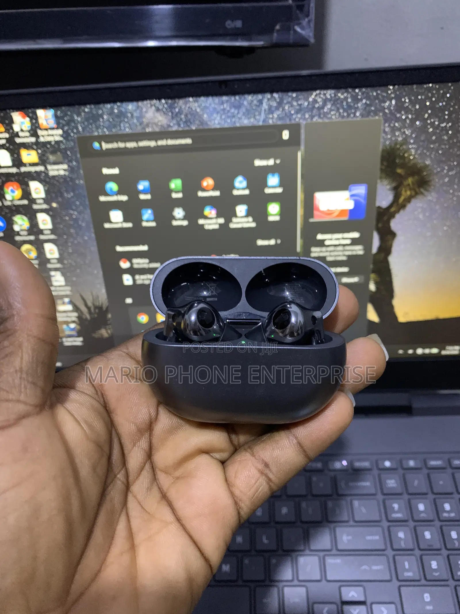 Huawei Freebuds Pro 2