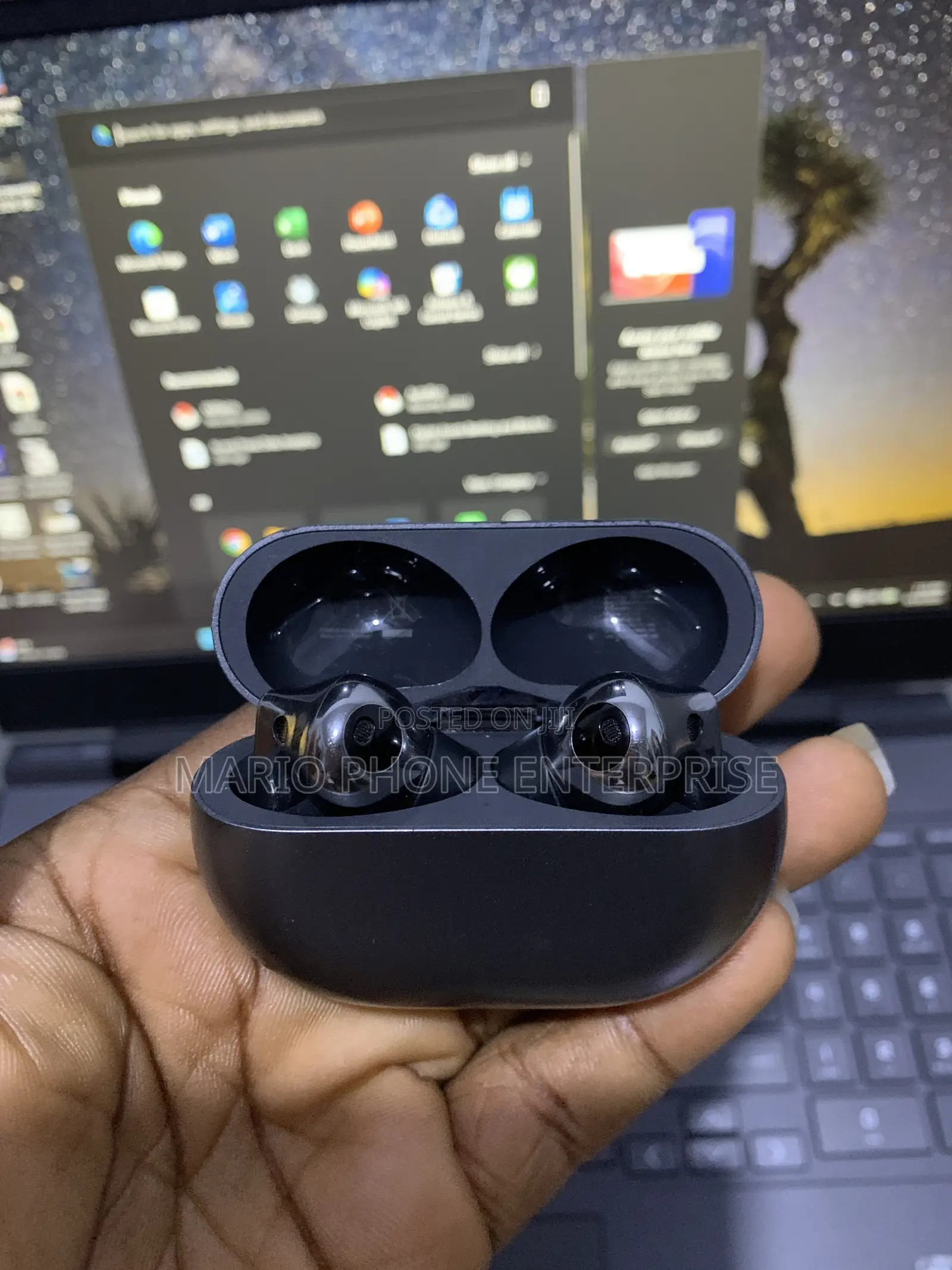 Huawei Freebuds Pro 2