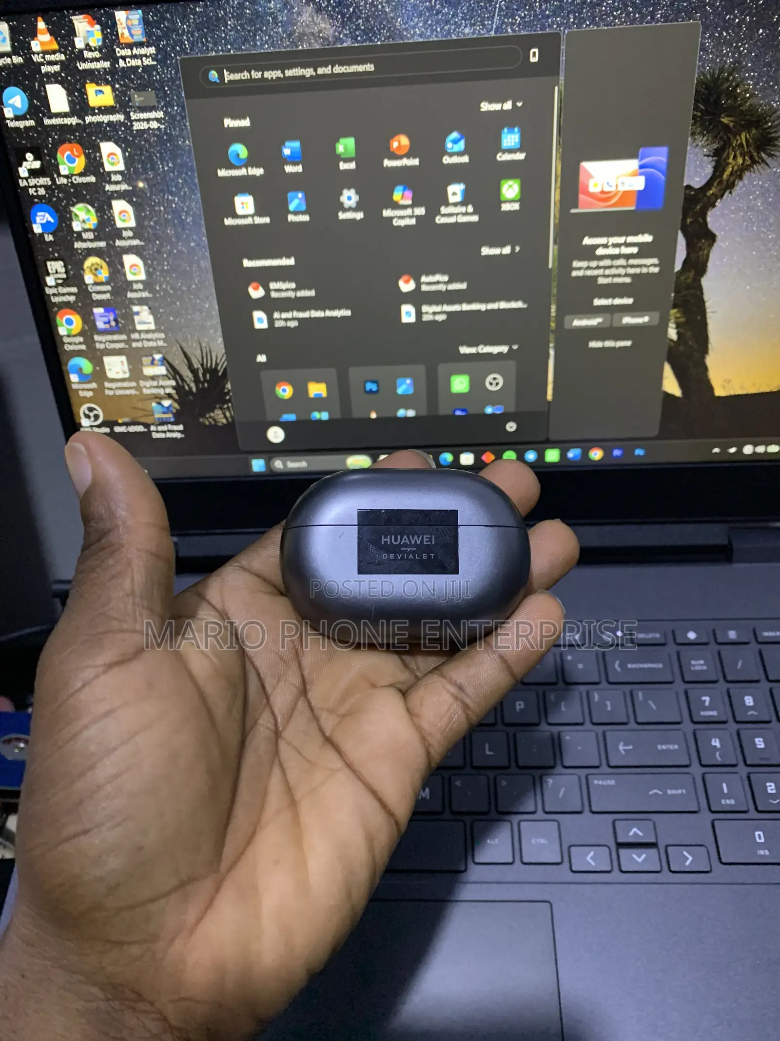 Huawei Freebuds Pro 2