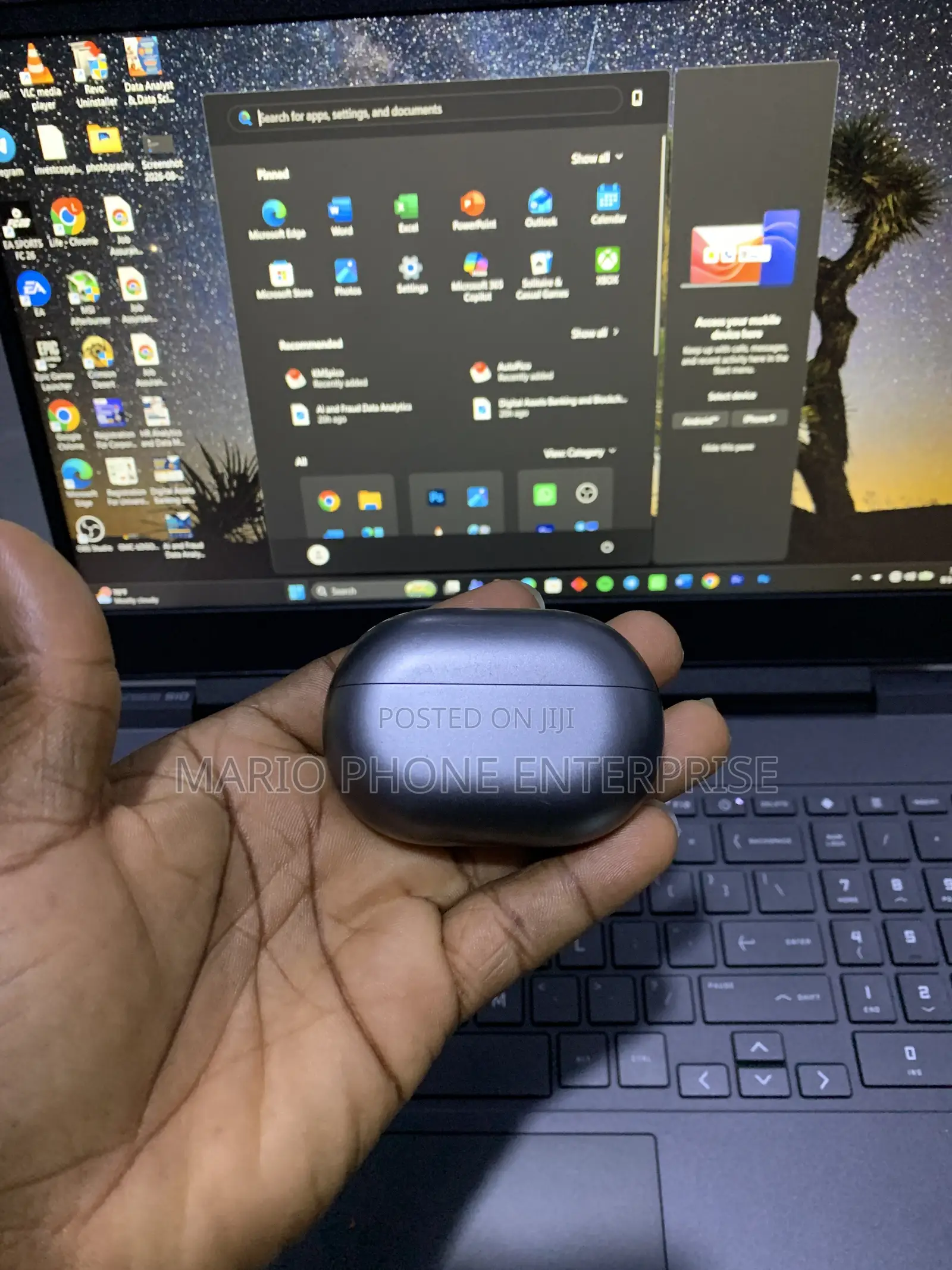 Huawei Freebuds Pro 2