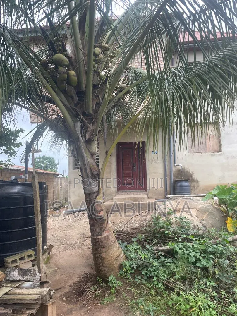 3bdrm House in Akoti Junction, Gomoa West for sale
