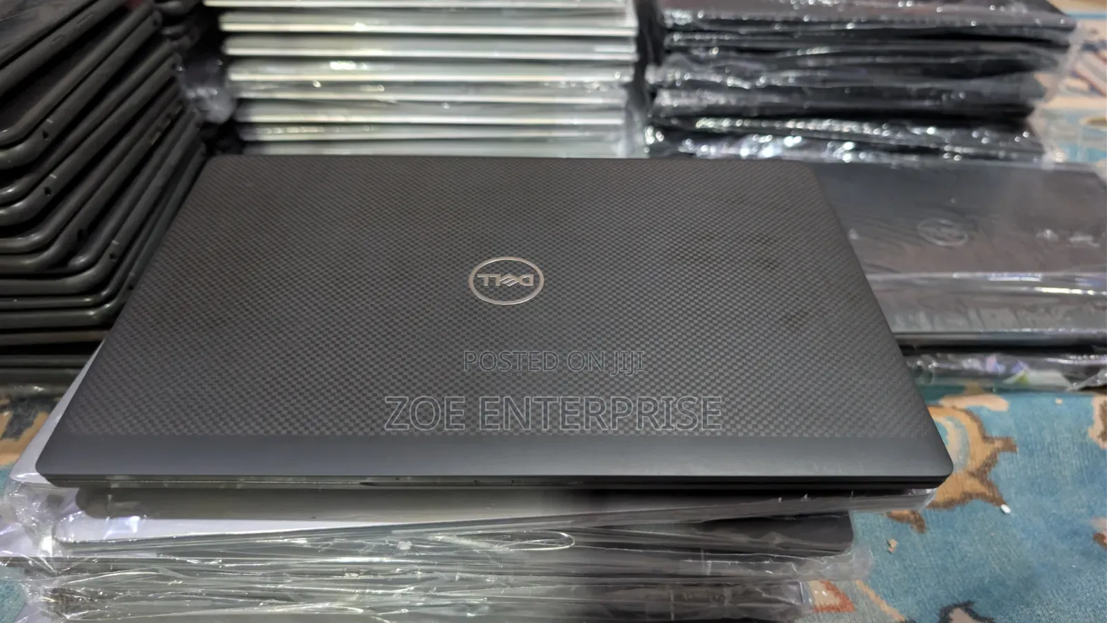 Laptop Dell Latitude 7330 16GB Intel Core i5 SSD 256GB