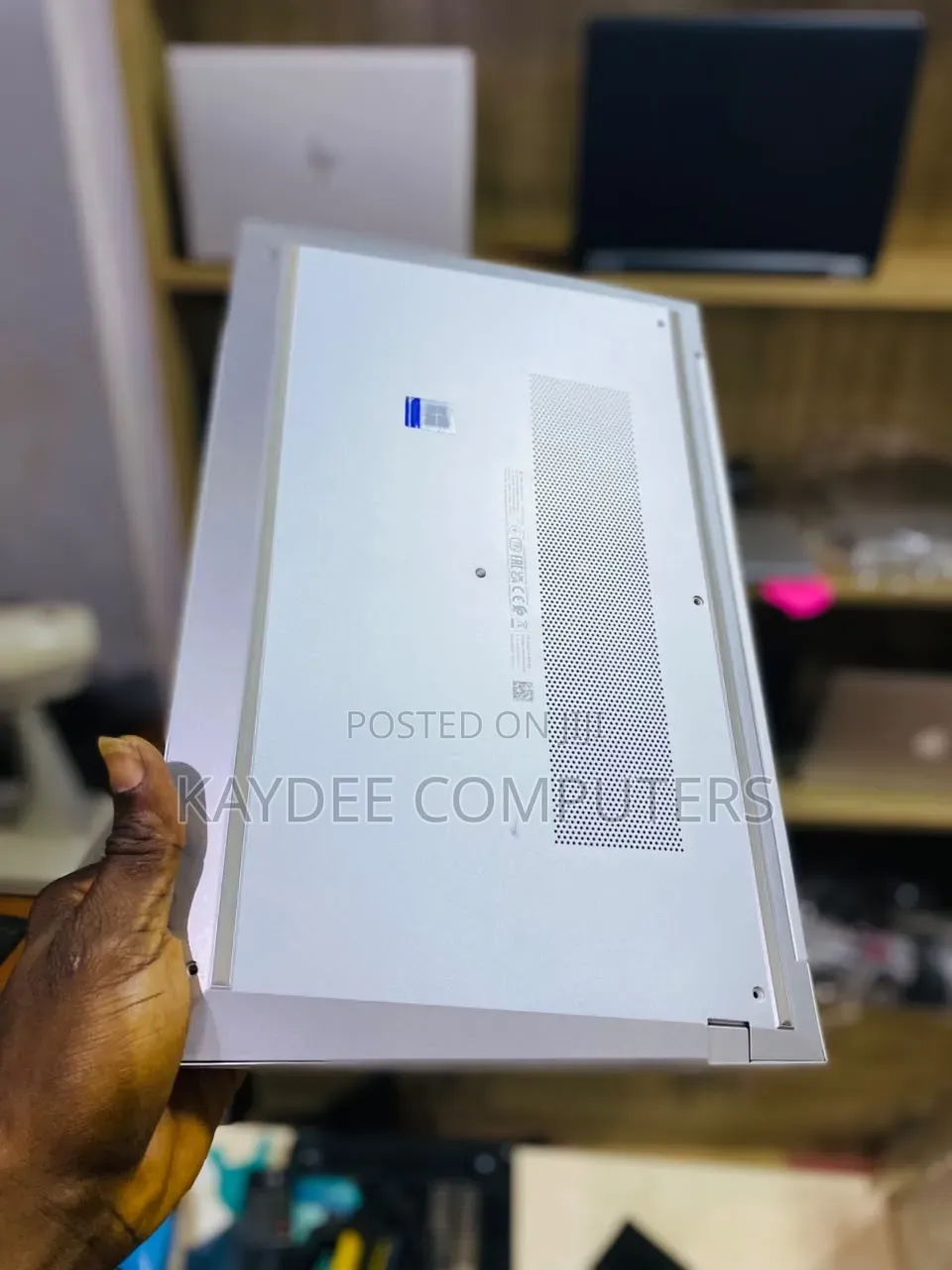 Laptop HP ProBook 455 8GB AMD Ryzen 5 SSD 256GB