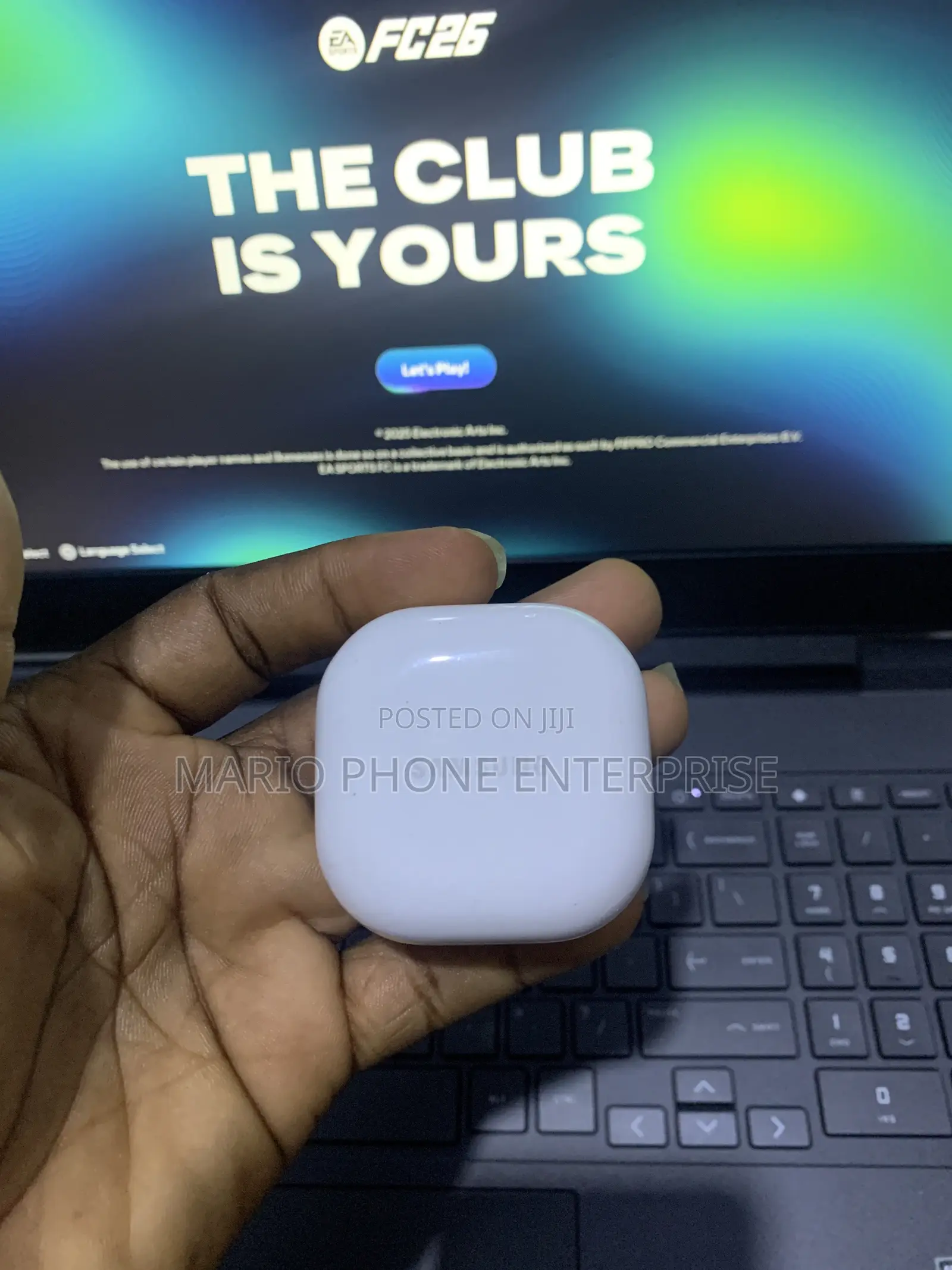 Samsung Galaxy Buds 2