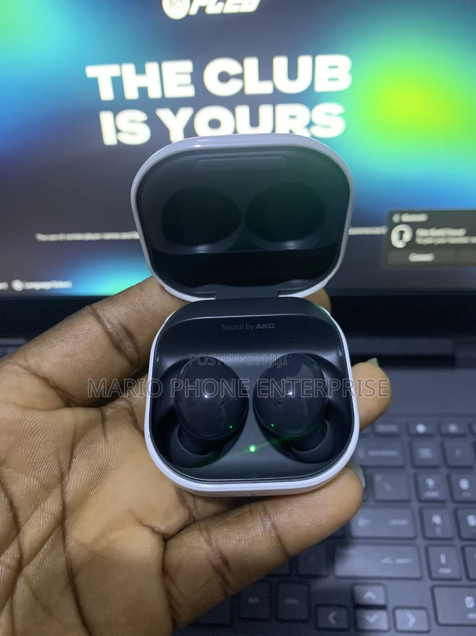 Samsung Galaxy Buds 2