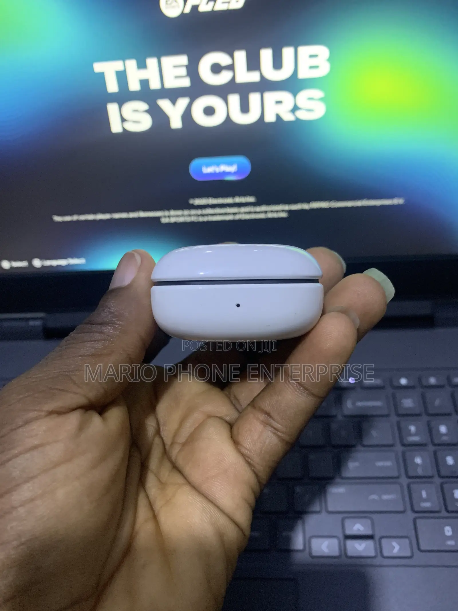 Samsung Galaxy Buds 2