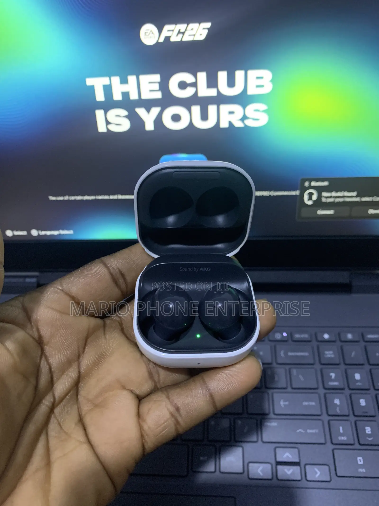 Samsung Galaxy Buds 2