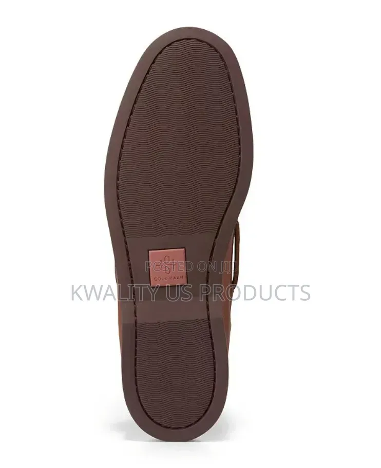 Cole Haan Grand+ Bowside Men's Shoe - Size 44 and 47
