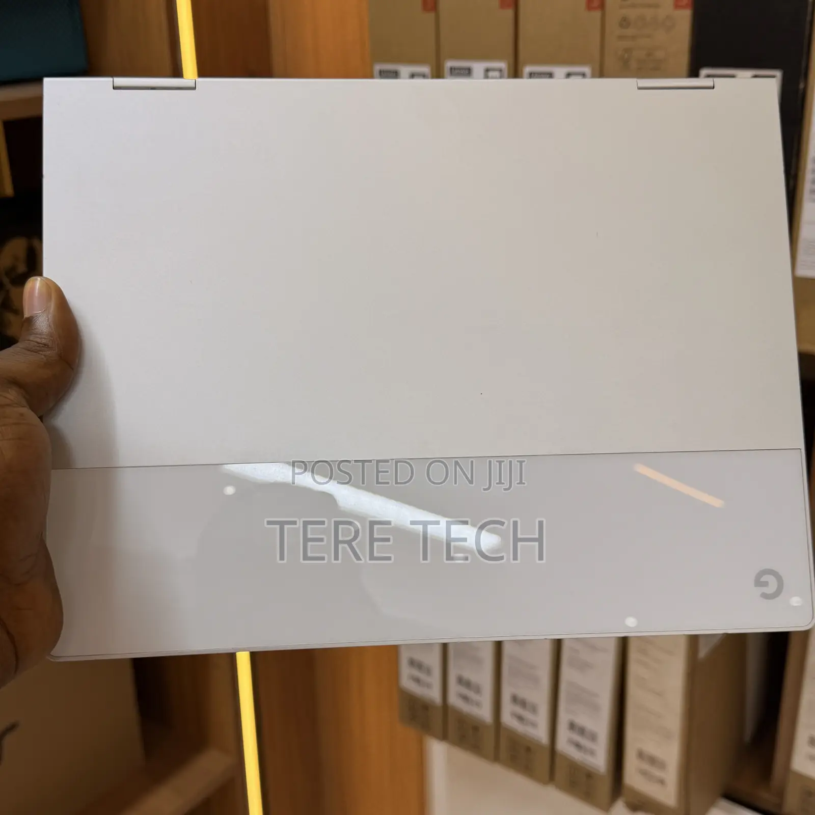 New Laptop Google 16GB Intel Core i7 SSD 512GB