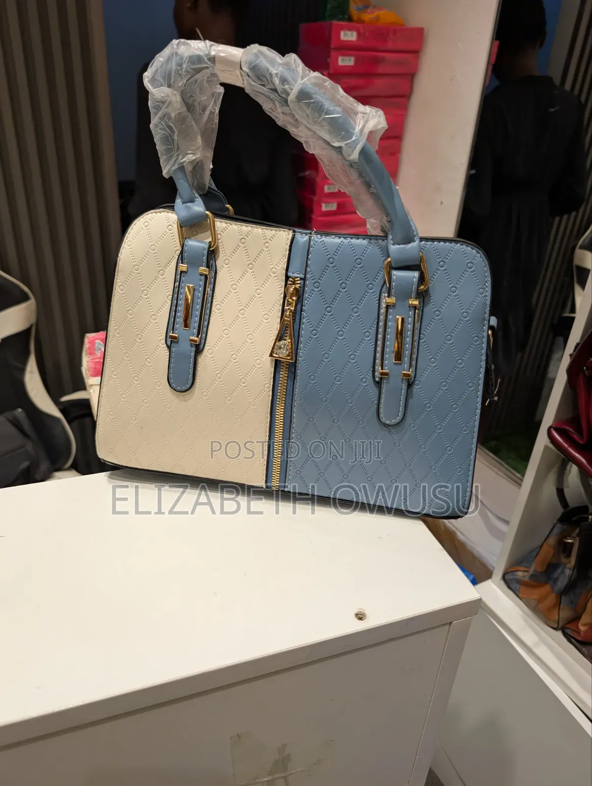 Ladies Bag