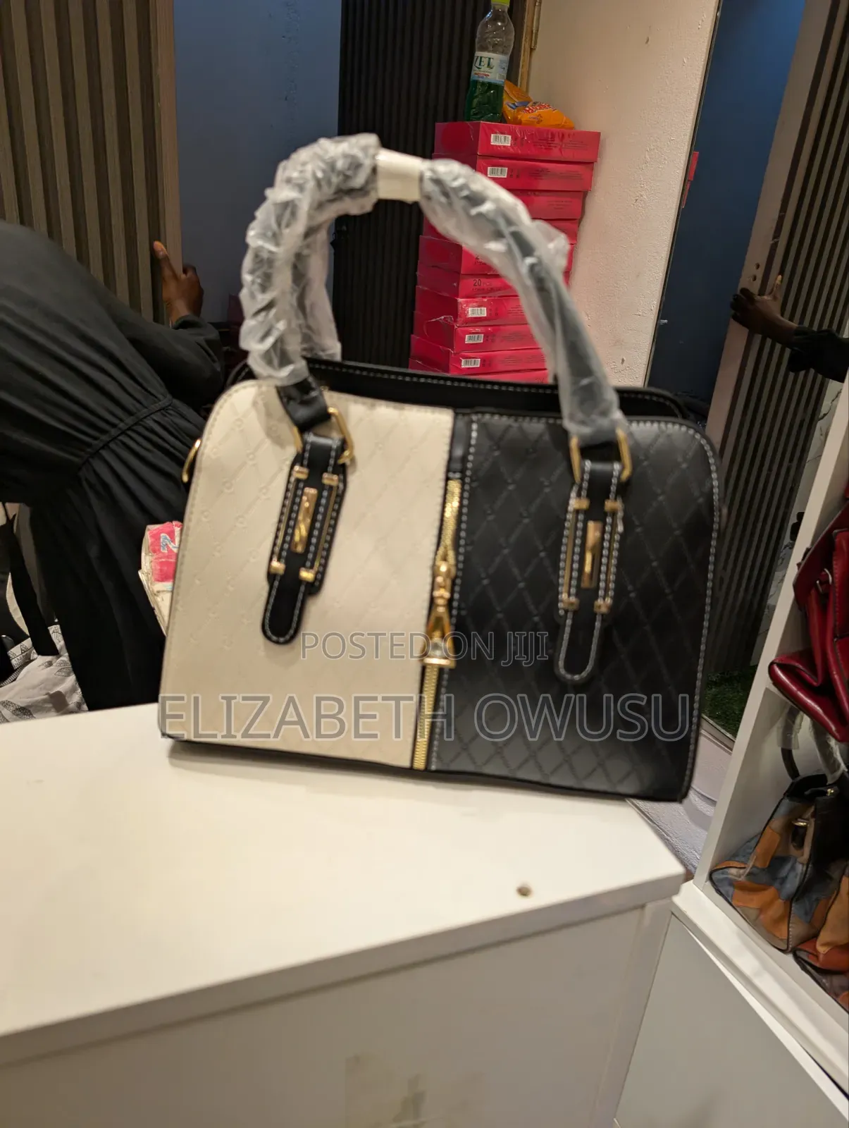 Ladies Bag
