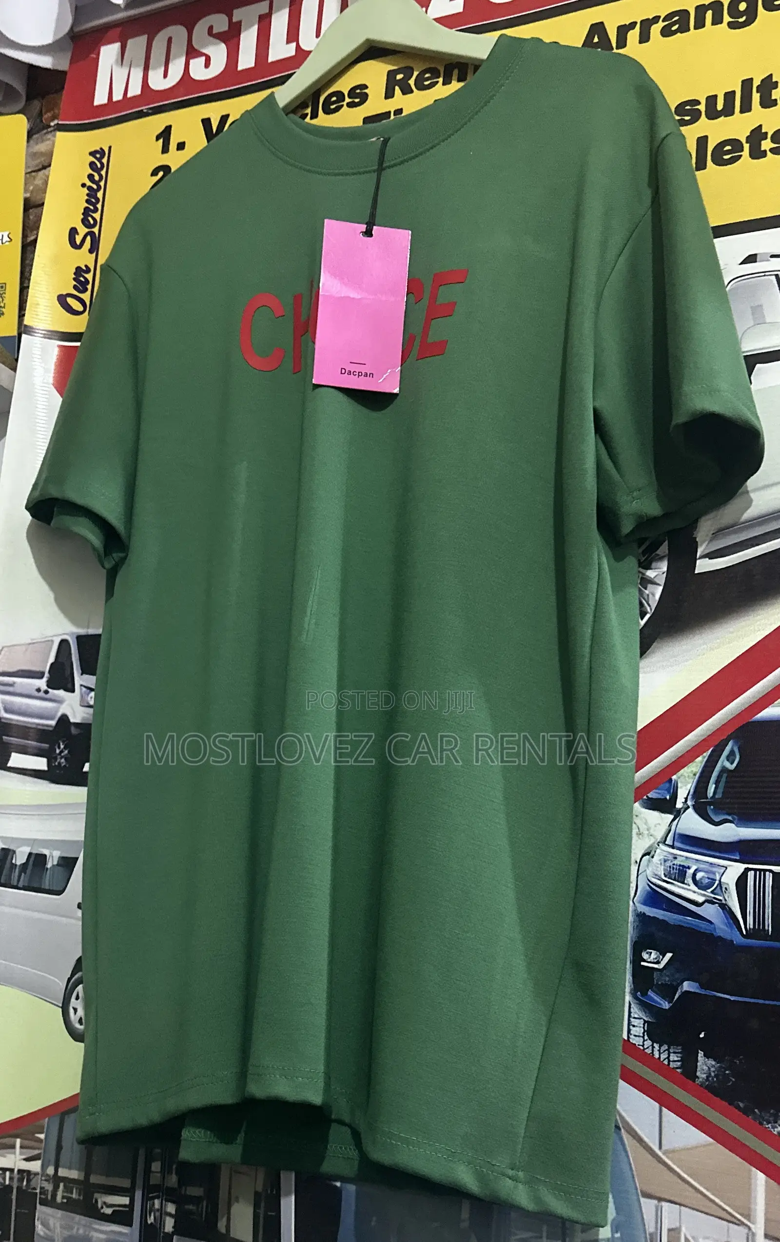 Men-Simple Down for Sale in Labadi
