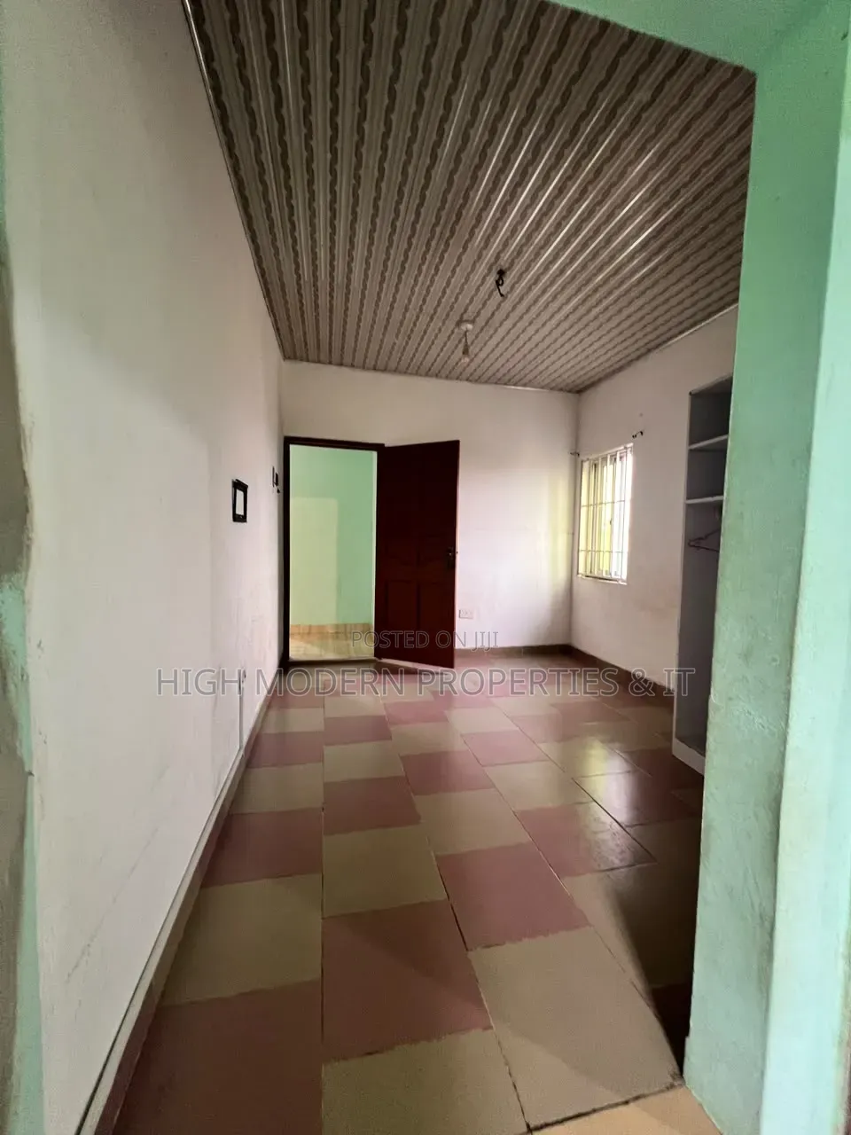 3bdrm Apartment in Teshe Okpoi Gonno, New Town for rent