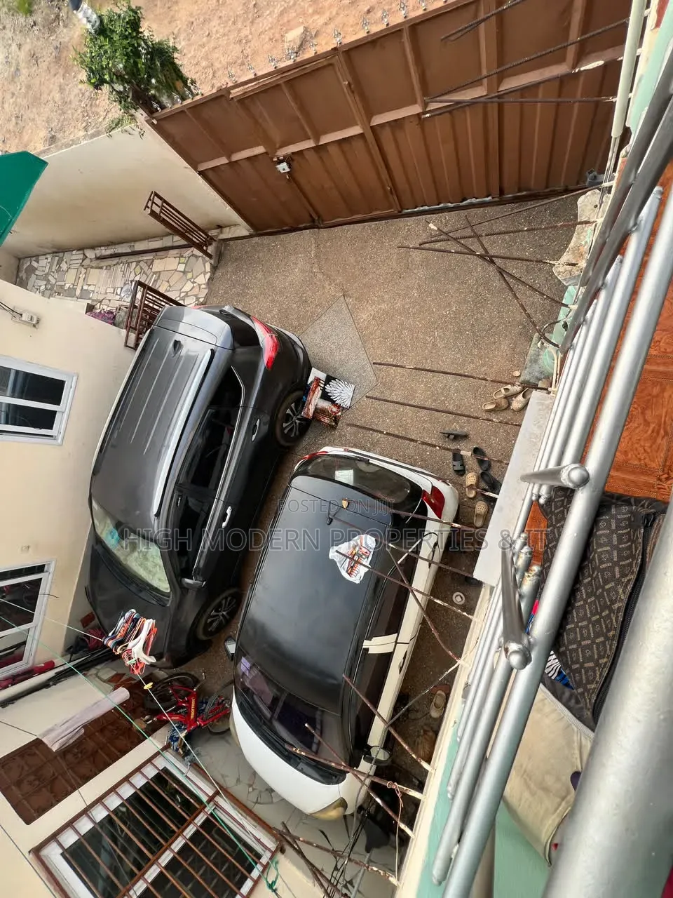 3bdrm Apartment in Teshe Okpoi Gonno, New Town for rent