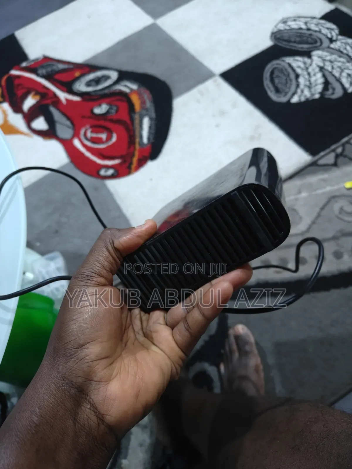 2tb Desktop External Drive