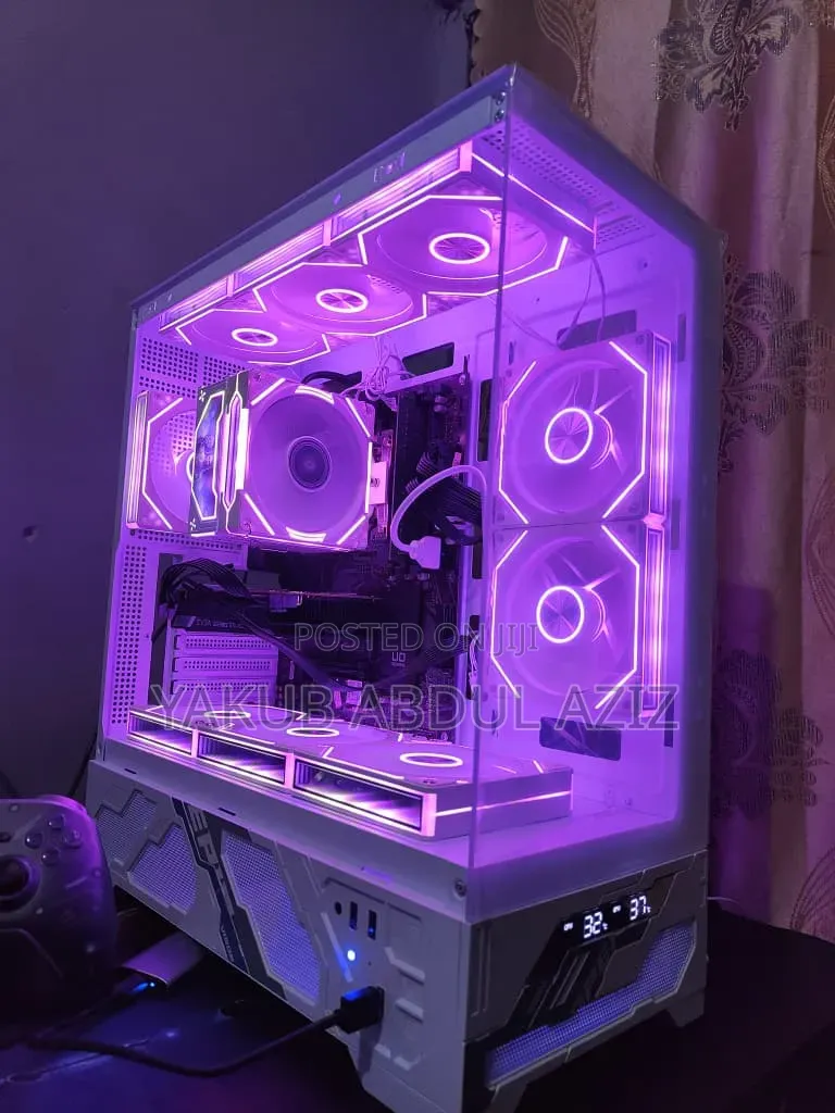 New Desktop Computer Gigabyte 16GB Intel Core i5 HDD+SSD 1T
