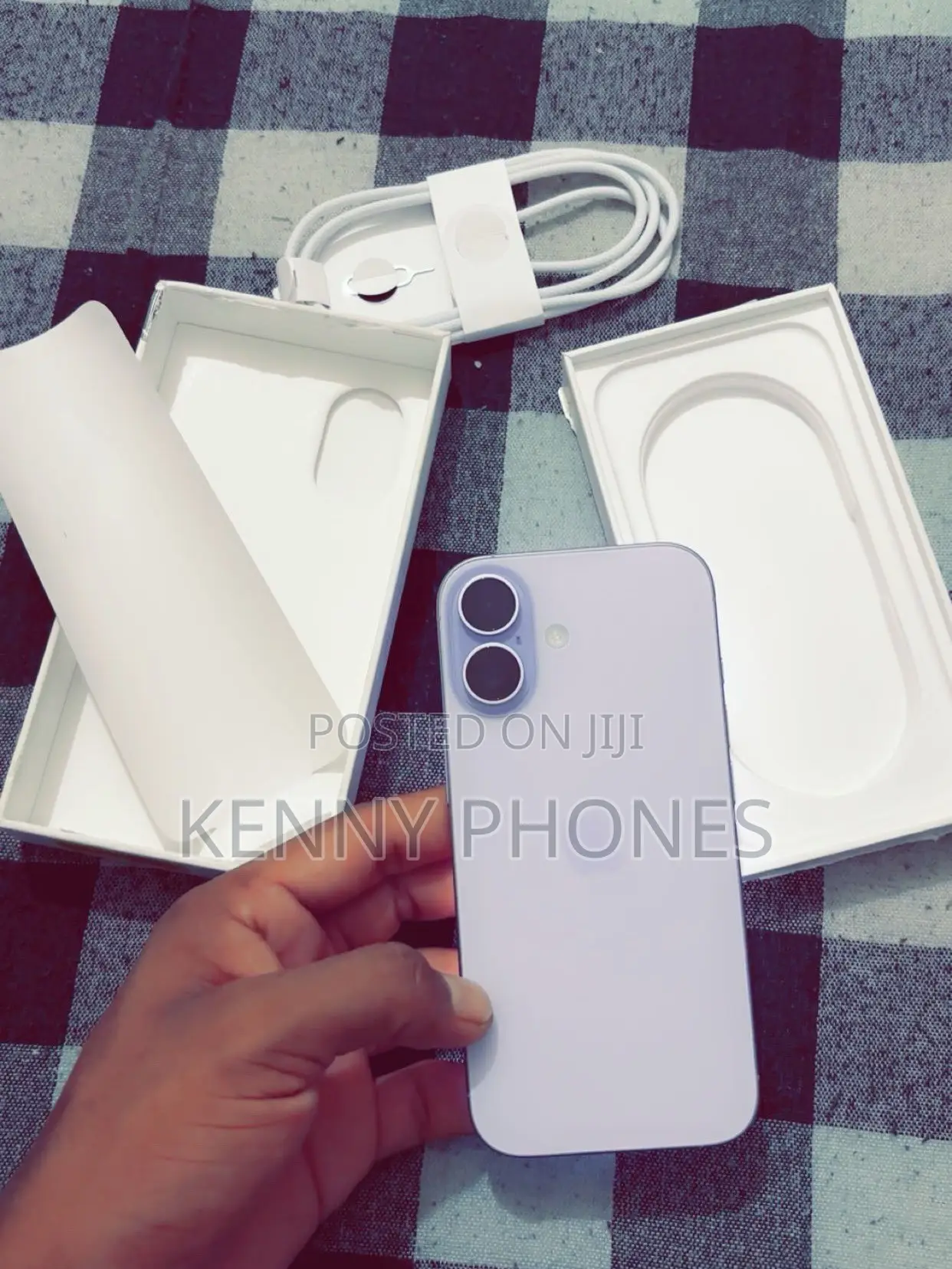 Apple iPhone 17 512 GB