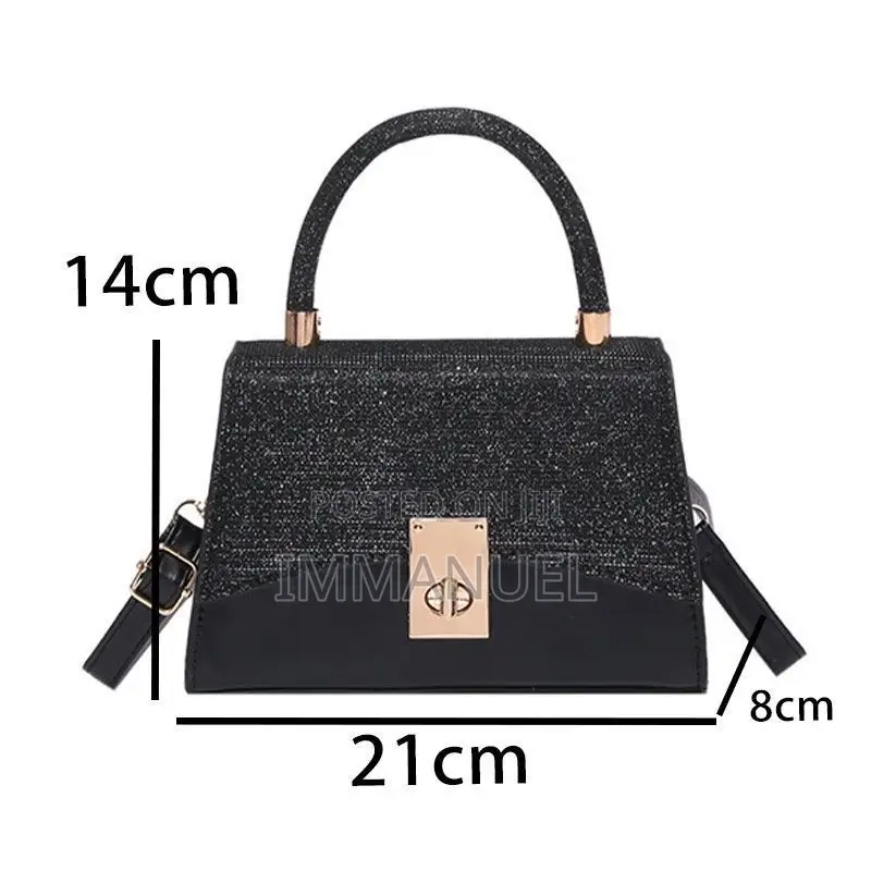 Chic Shoulder Bag